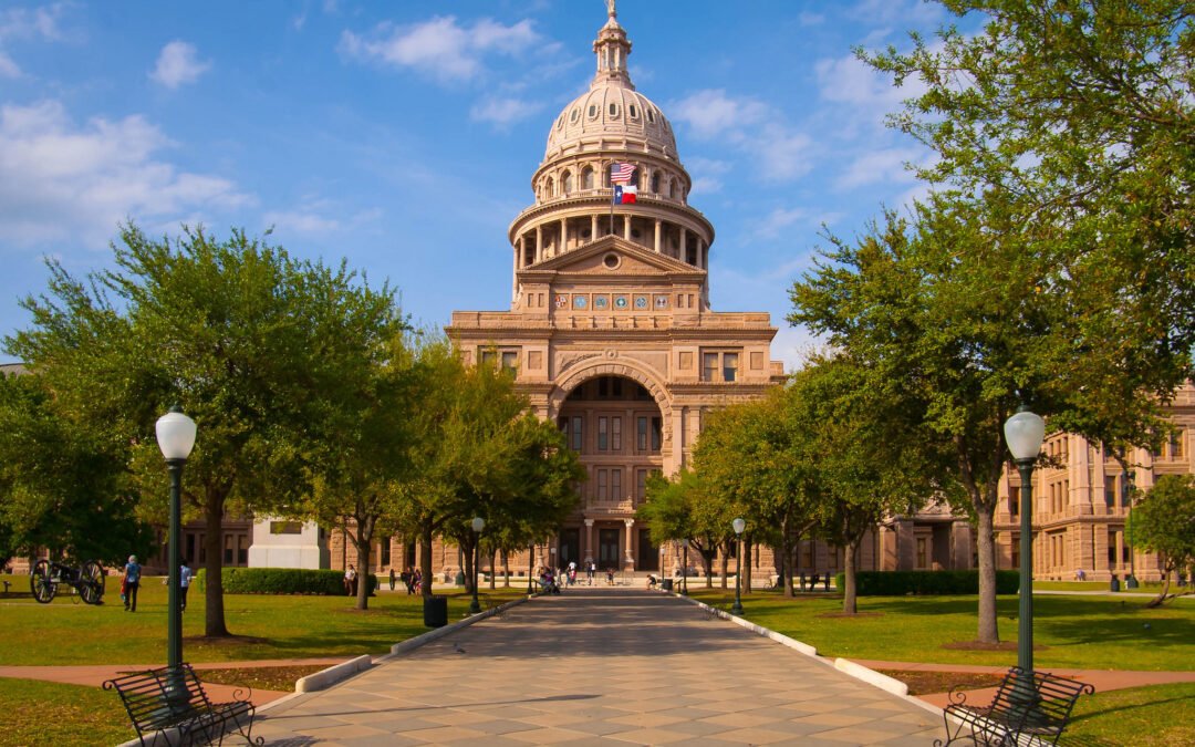 SBG joined the Regional Hispanic Contractors Association in Austin to Discuss Current Issues and the Future of the Industry