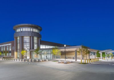 South Dallas Government Center
