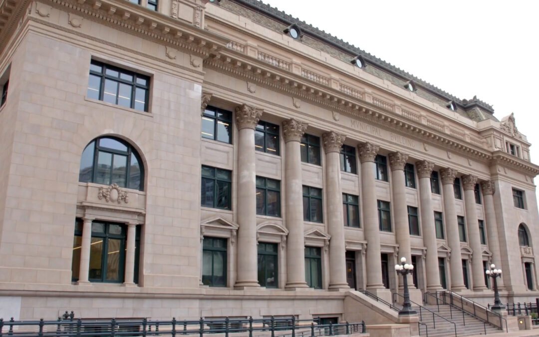 University of North Texas at Dallas College of Law