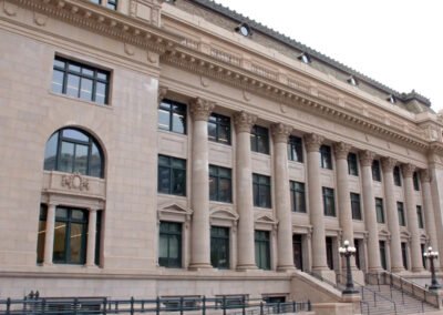 University of North Texas at Dallas College of Law