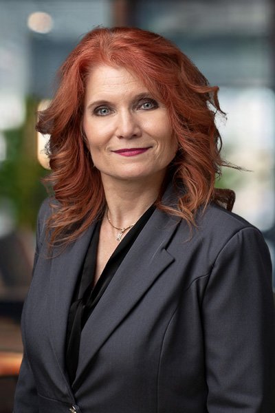 Laurie Butler