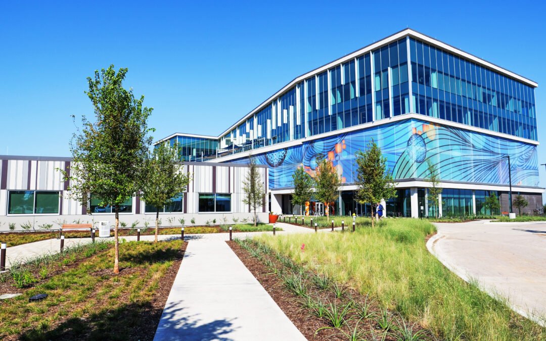 Metrocare Unveils New Facilities with the Mental Health & Disability Innovation Center