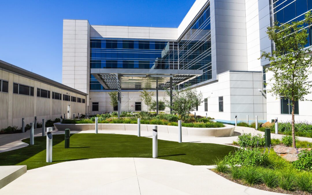 UT Southwestern to Open DFW’s First State Behavioral Health Hospital This Summer