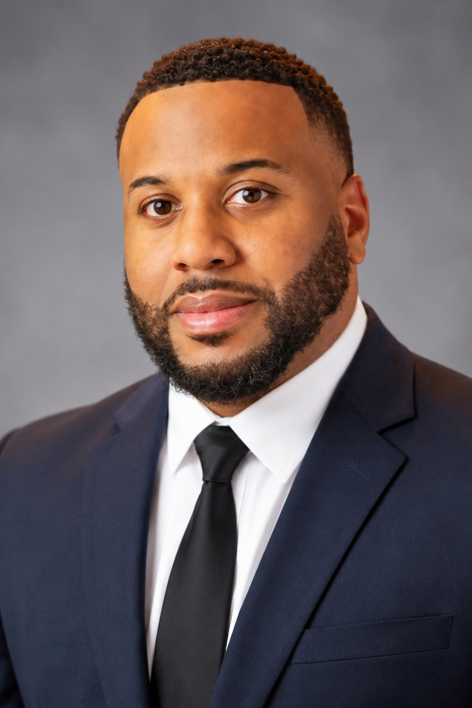 Brandon Demings