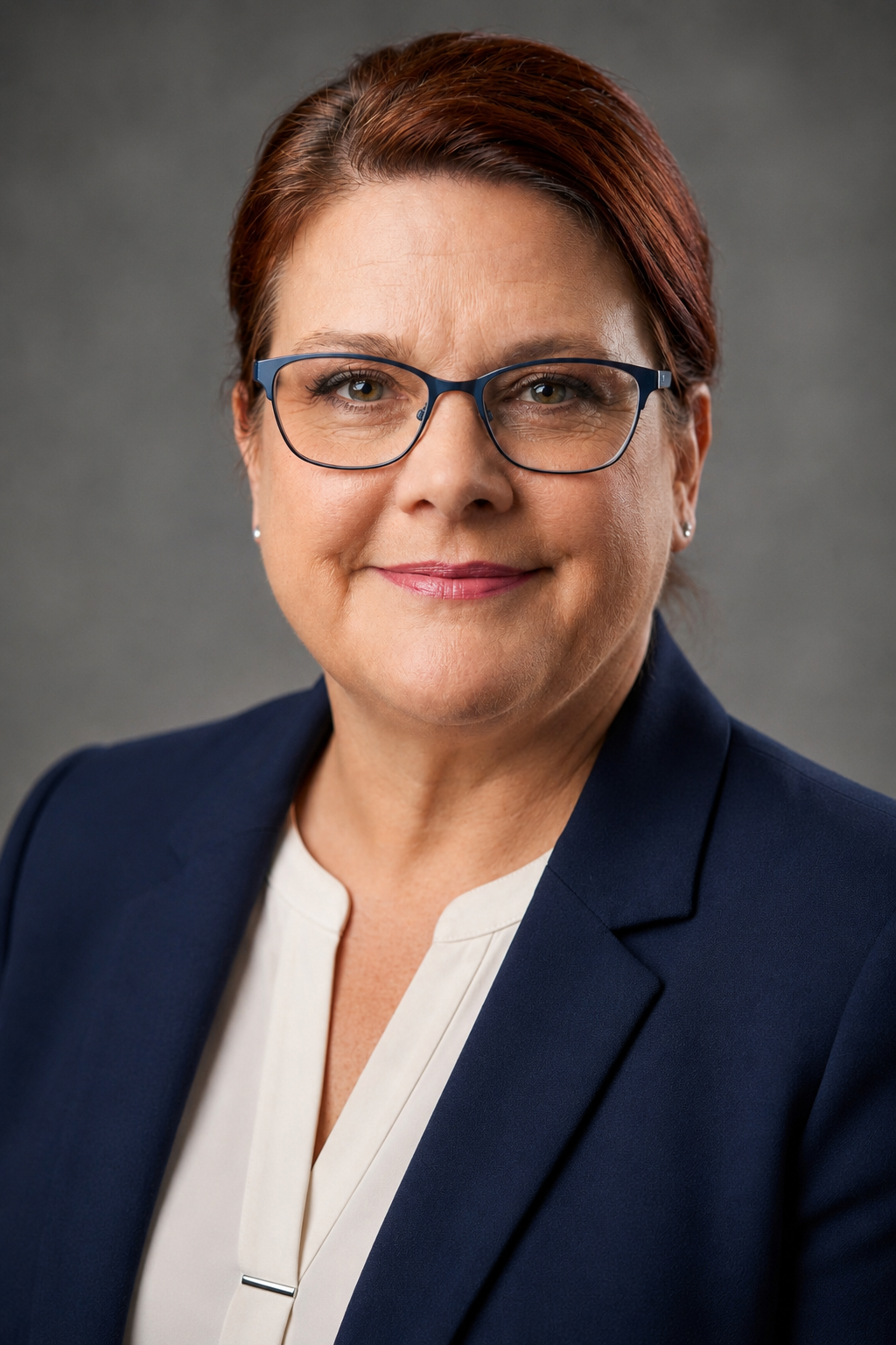 Brenna Hatten