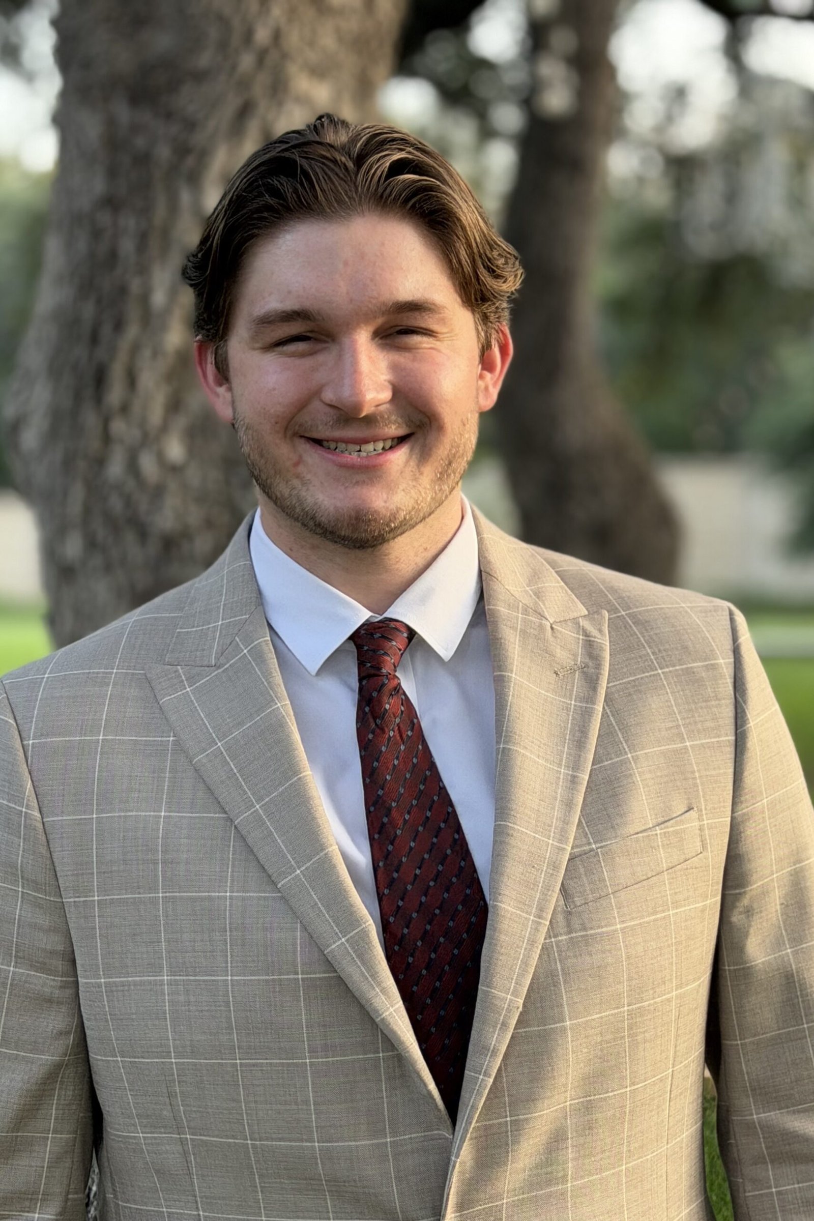 Colton Bennett