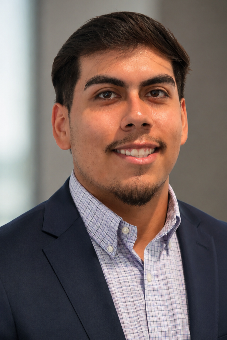 Joseph Martinez