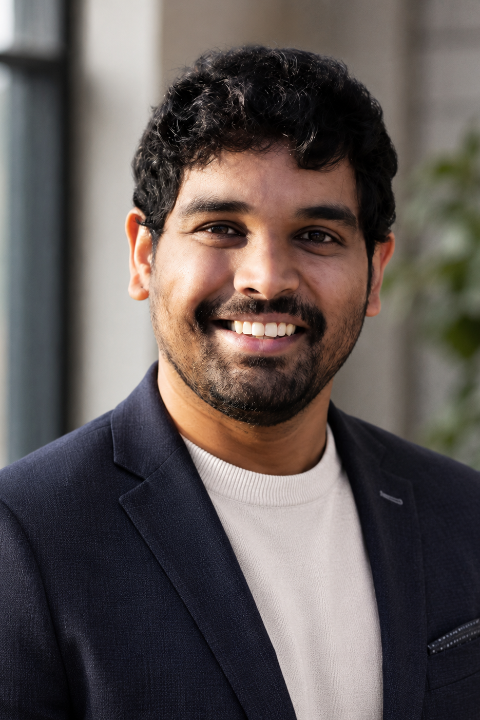 Kunal Shetty