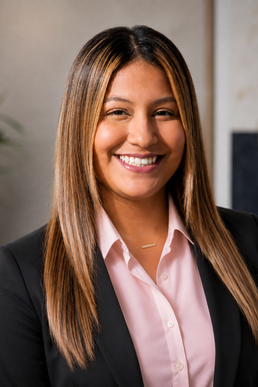 Leah Montelongo